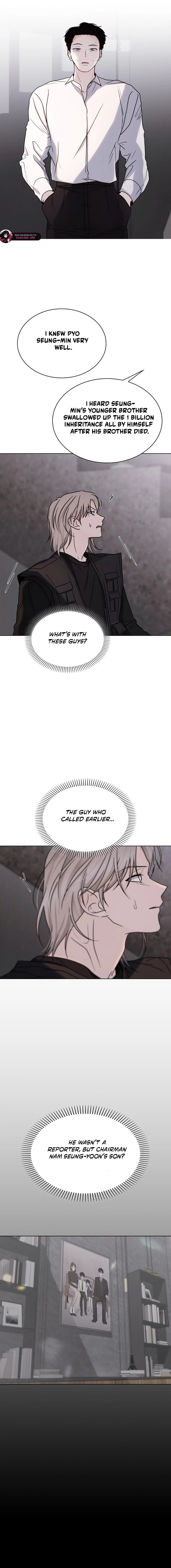 Read Kiss Before Sleep chapter 73 image 12 on Lezhin