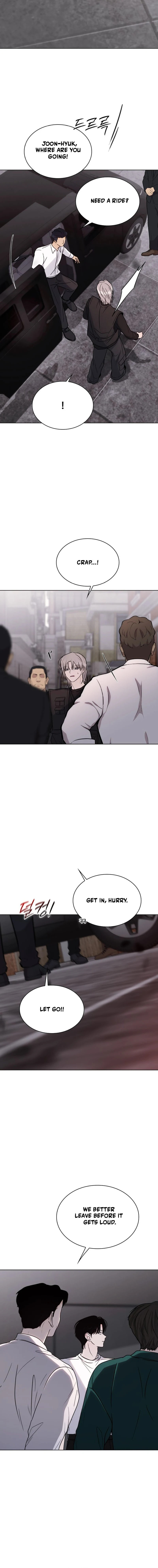 Read Kiss Before Sleep chapter 73 image 14 on Lezhin