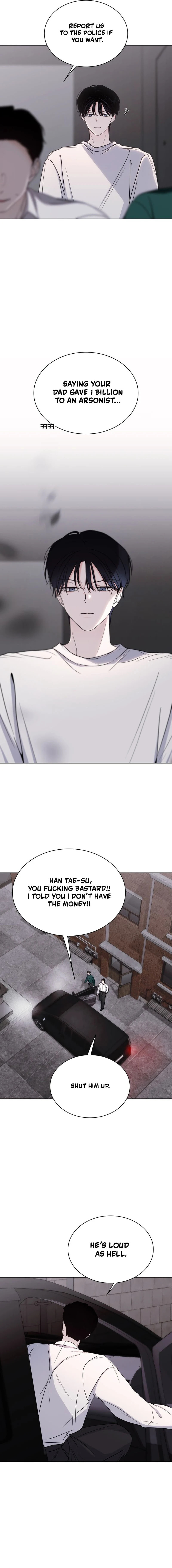 Read Kiss Before Sleep chapter 73 image 15 on Lezhin