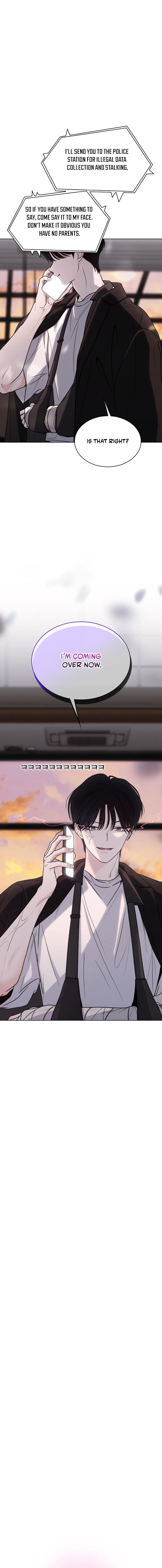 Read Kiss Before Sleep chapter 73 image 2 on Lezhin