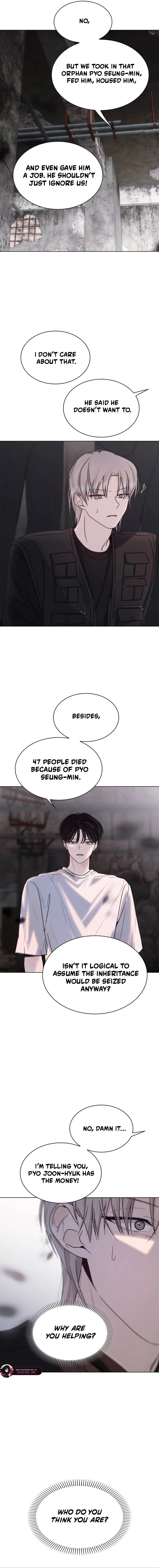 Read Kiss Before Sleep chapter 74 image 10 on Lezhin