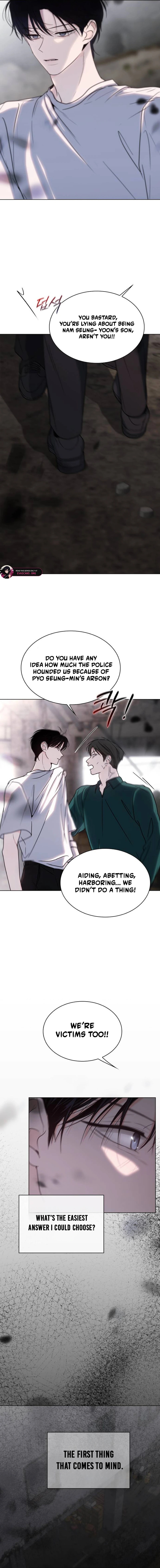 Read Kiss Before Sleep chapter 74 image 11 on Lezhin