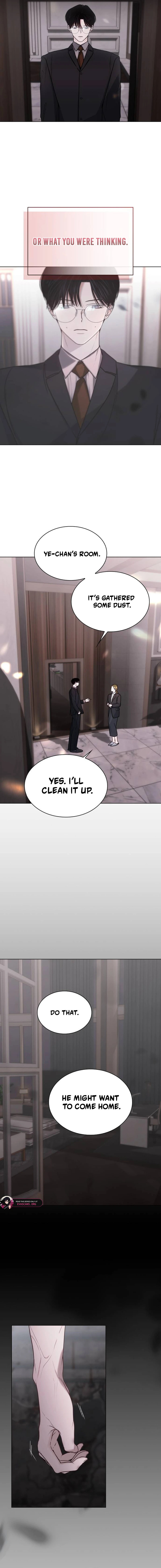 Read Kiss Before Sleep chapter 74 image 14 on Lezhin