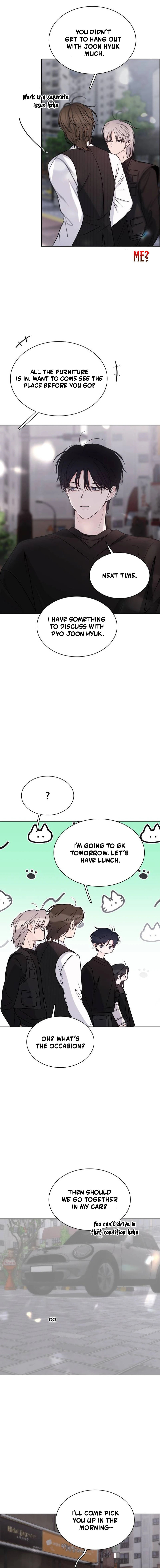 Read Kiss Before Sleep chapter 76 image 12 on Lezhin