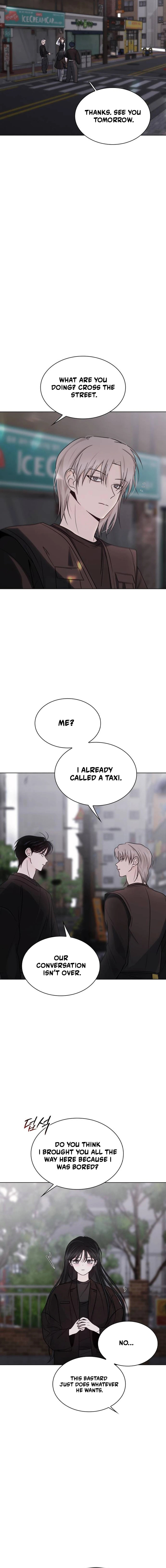 Read Kiss Before Sleep chapter 76 image 13 on Lezhin