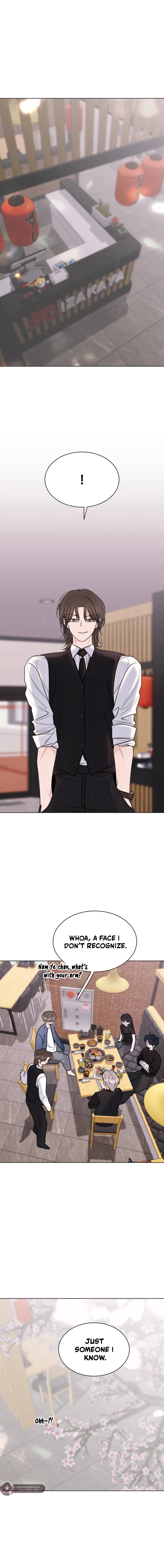 Read Kiss Before Sleep chapter 76 image 5 on Lezhin
