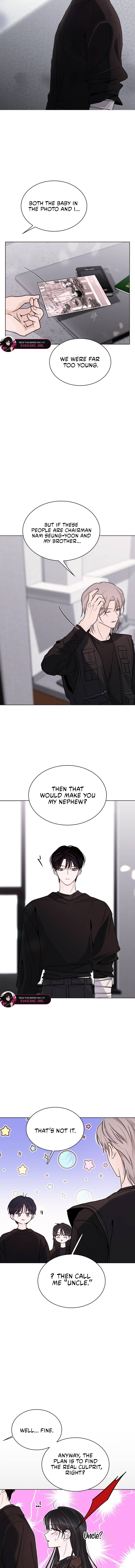 Read Kiss Before Sleep chapter 77 image 11 on Lezhin