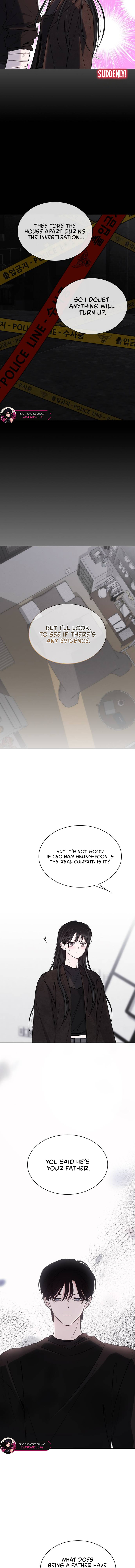 Read Kiss Before Sleep chapter 77 image 12 on Lezhin