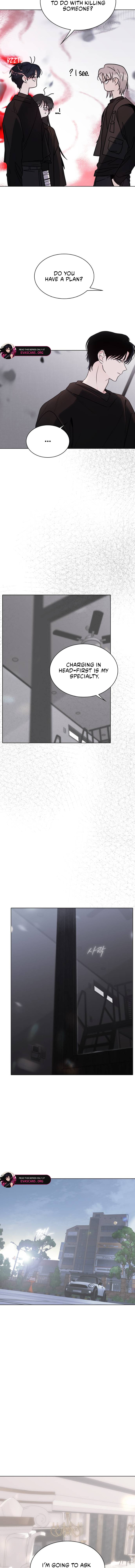 Read Kiss Before Sleep chapter 77 image 13 on Lezhin