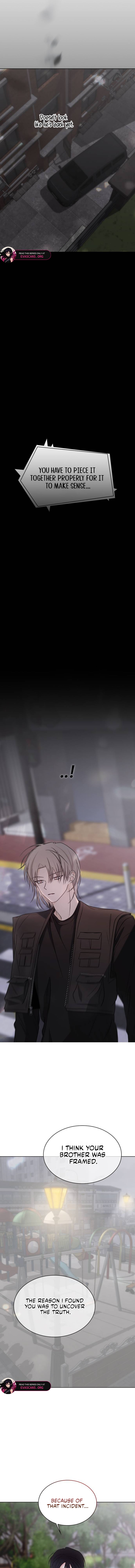 Read Kiss Before Sleep chapter 77 image 2 on Lezhin