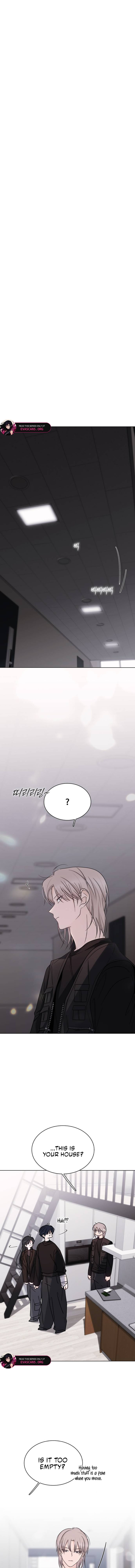 Read Kiss Before Sleep chapter 77 image 4 on Lezhin