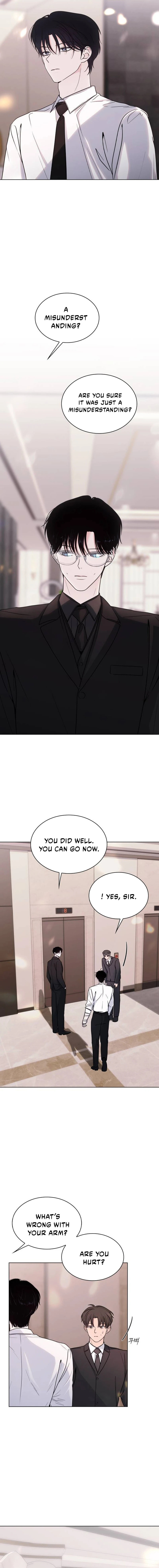 Read Kiss Before Sleep chapter 78 image 1 on Lezhin