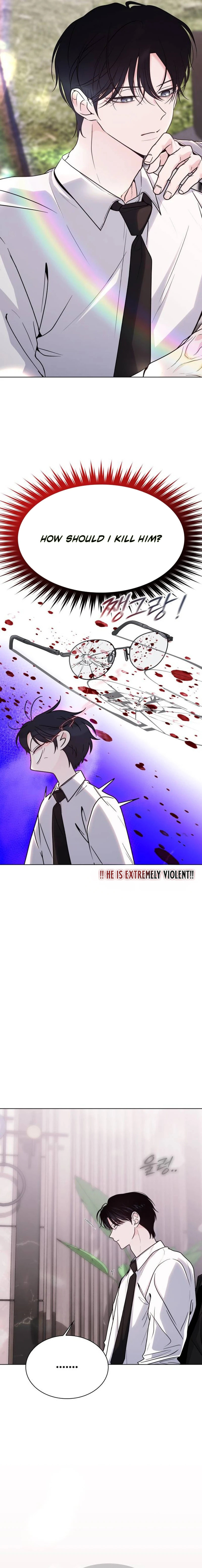 Read Kiss Before Sleep chapter 78 image 12 on Lezhin