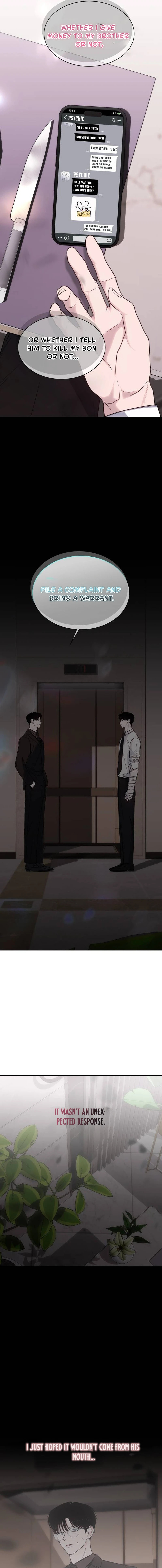 Read Kiss Before Sleep chapter 78 image 13 on Lezhin