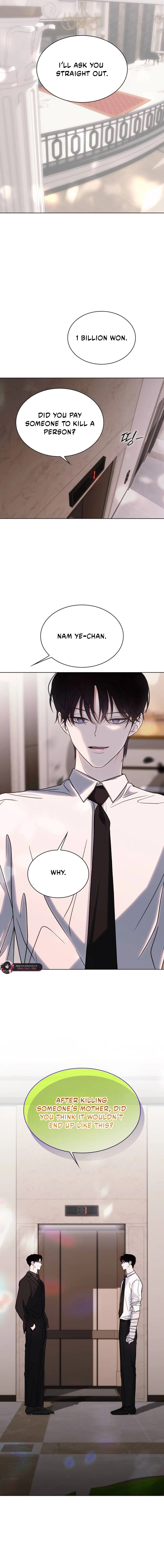 Read Kiss Before Sleep chapter 78 image 2 on Lezhin