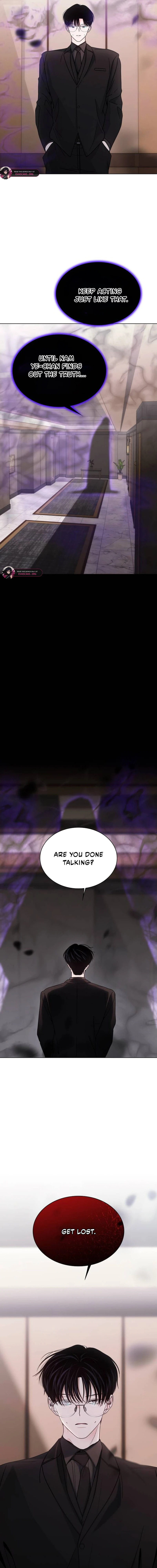 Read Kiss Before Sleep chapter 78 image 8 on Lezhin