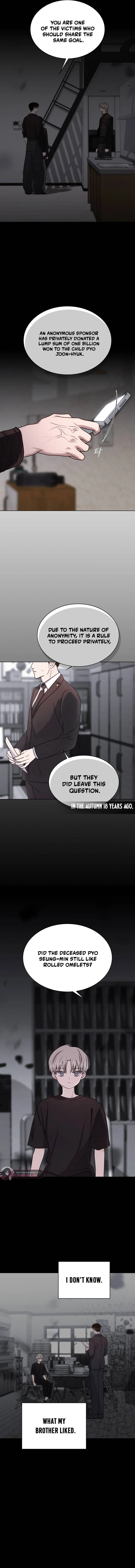 Read Kiss Before Sleep chapter 79 image 10 on Lezhin