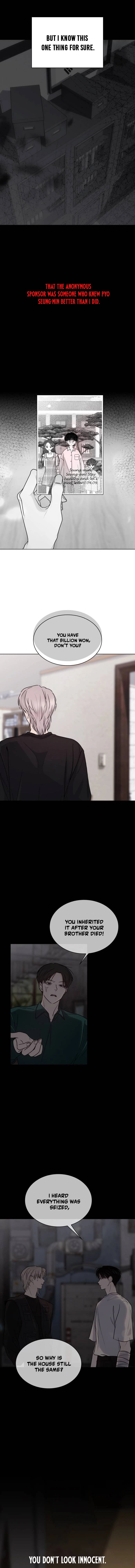 Read Kiss Before Sleep chapter 79 image 11 on Lezhin