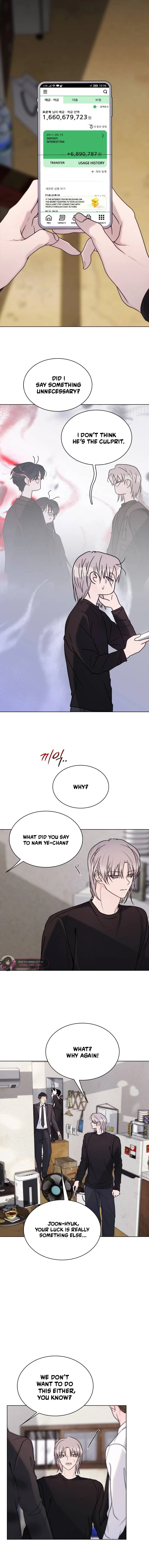 Read Kiss Before Sleep chapter 79 image 12 on Lezhin