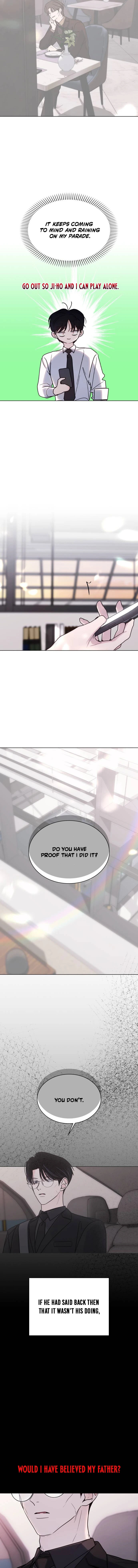 Read Kiss Before Sleep chapter 79 image 15 on Lezhin
