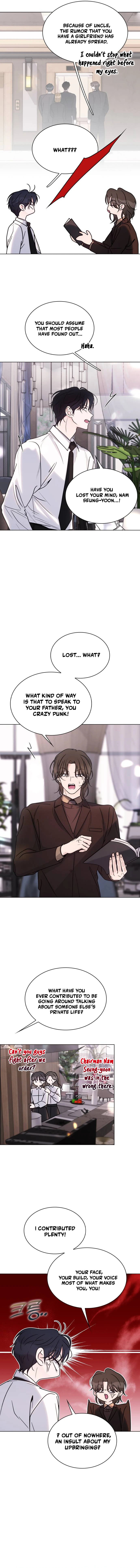 Read Kiss Before Sleep chapter 79 image 2 on Lezhin
