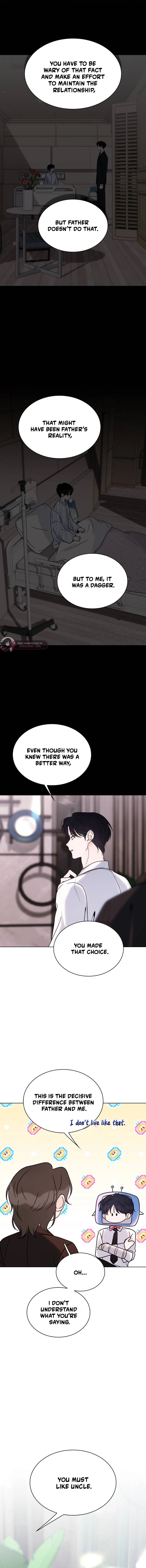Read Kiss Before Sleep chapter 79 image 5 on Lezhin