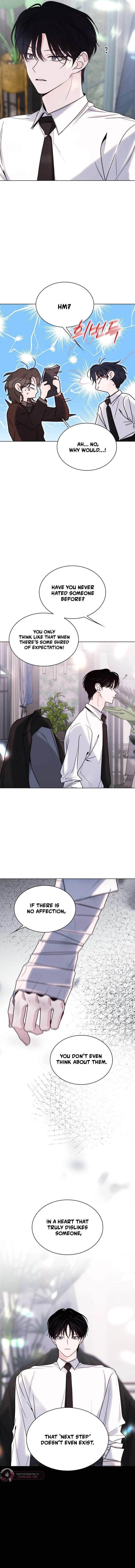 Read Kiss Before Sleep chapter 79 image 6 on Lezhin