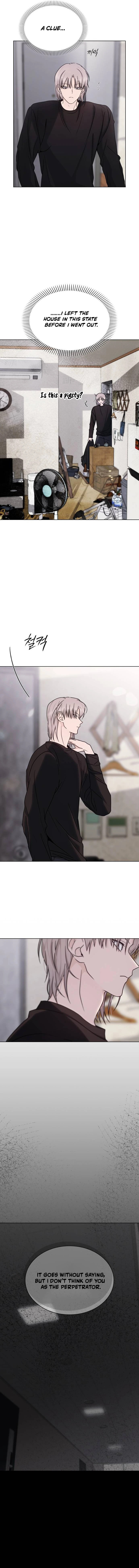 Read Kiss Before Sleep chapter 79 image 9 on Lezhin