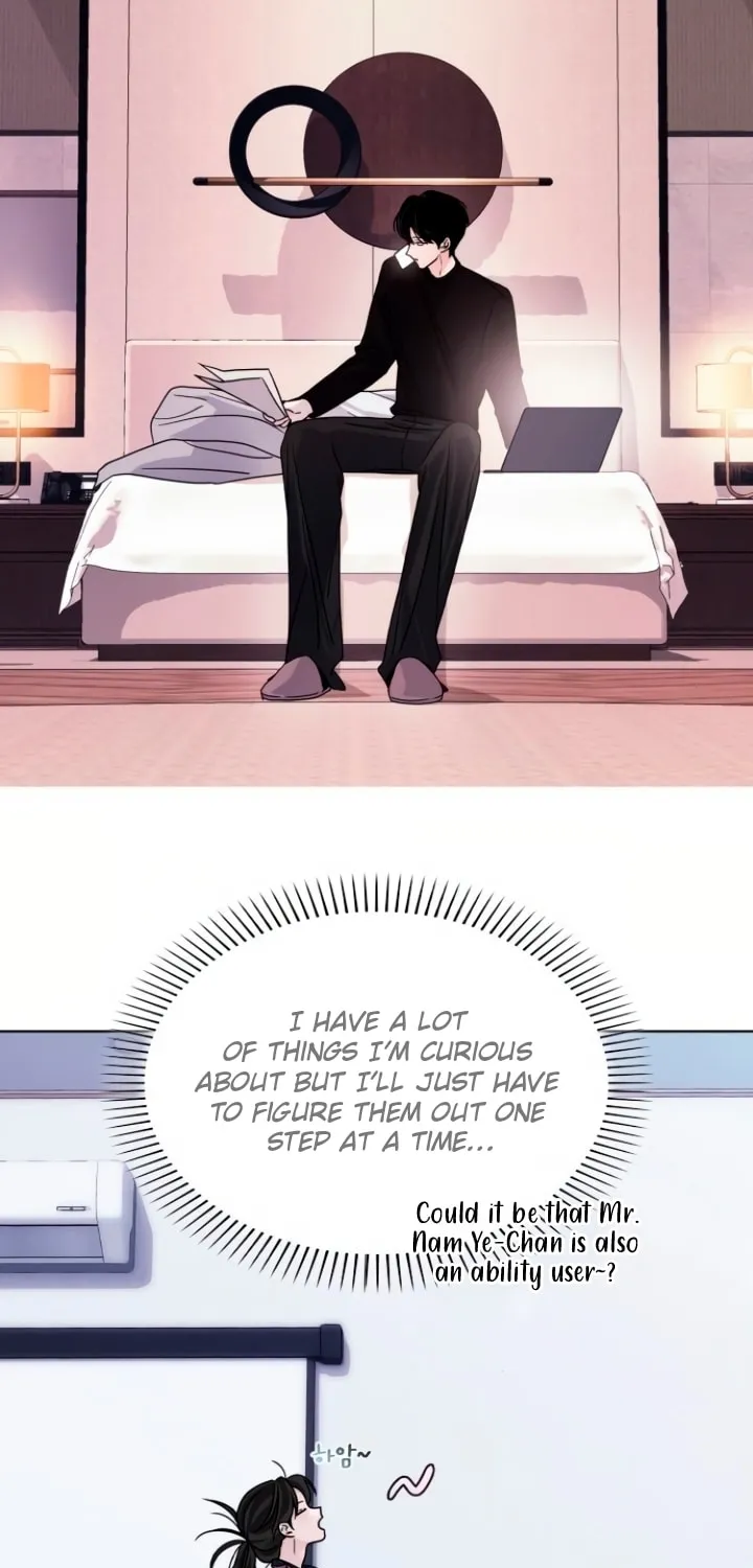 Read Kiss Before Sleep chapter 8 image 10 on Lezhin