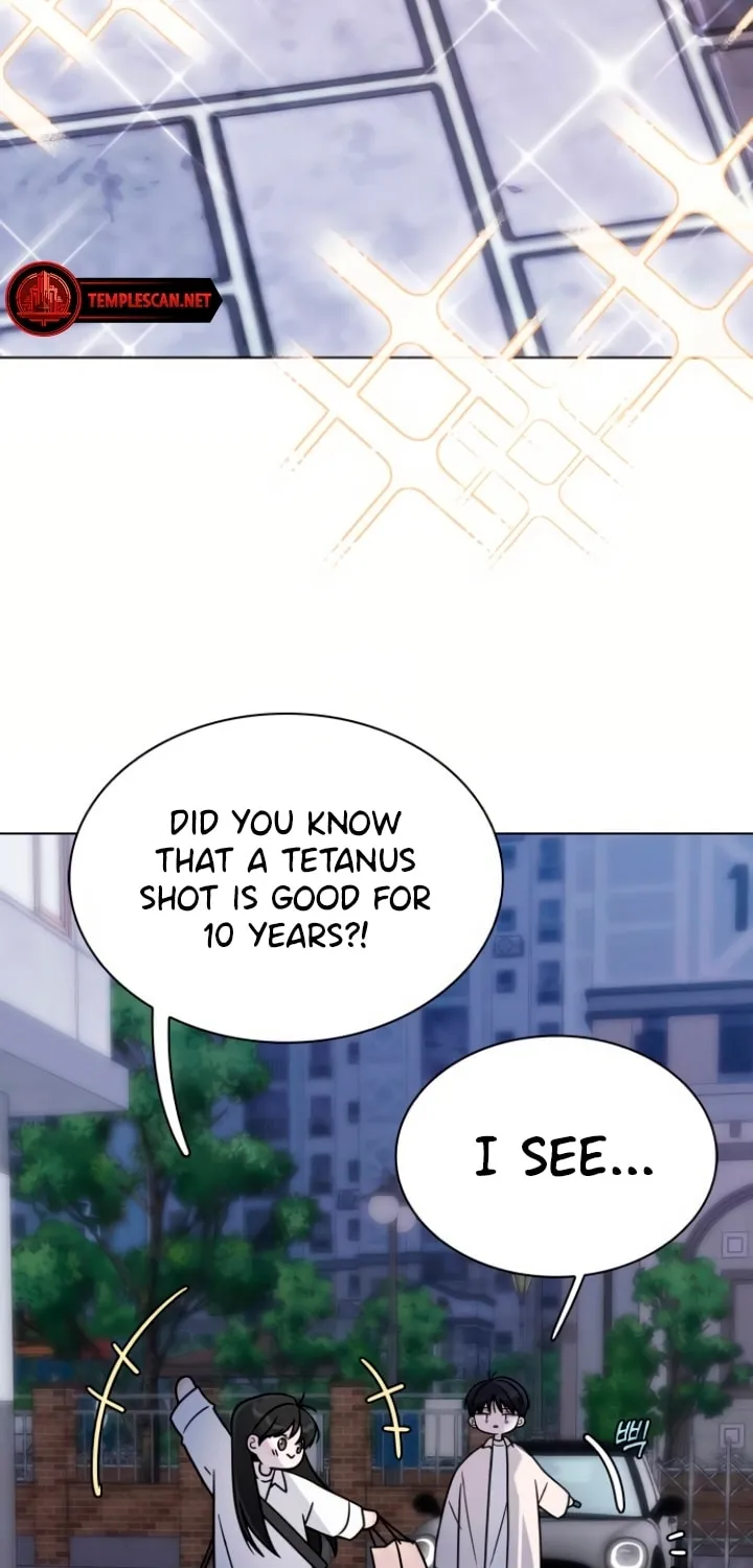 Read Kiss Before Sleep chapter 8 image 102 on Lezhin