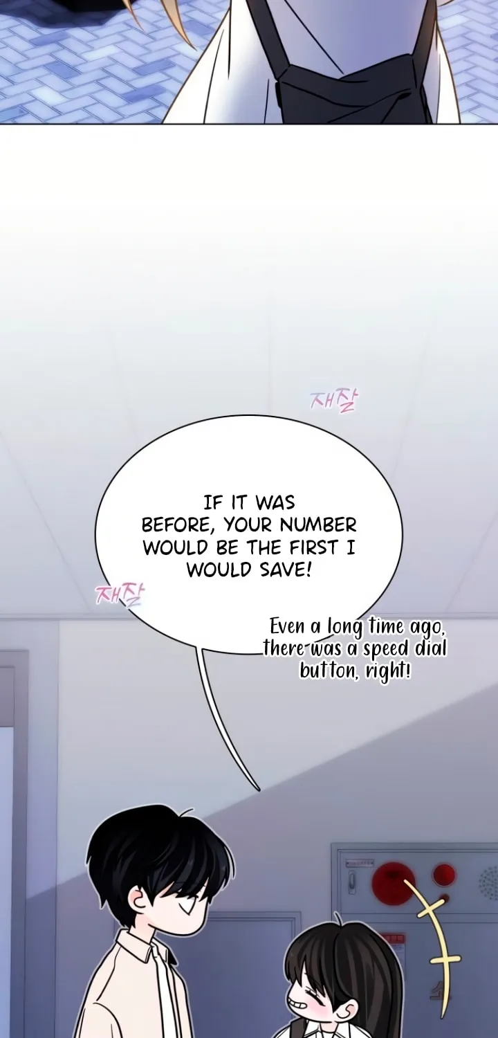 Read Kiss Before Sleep chapter 8 image 106 on Lezhin