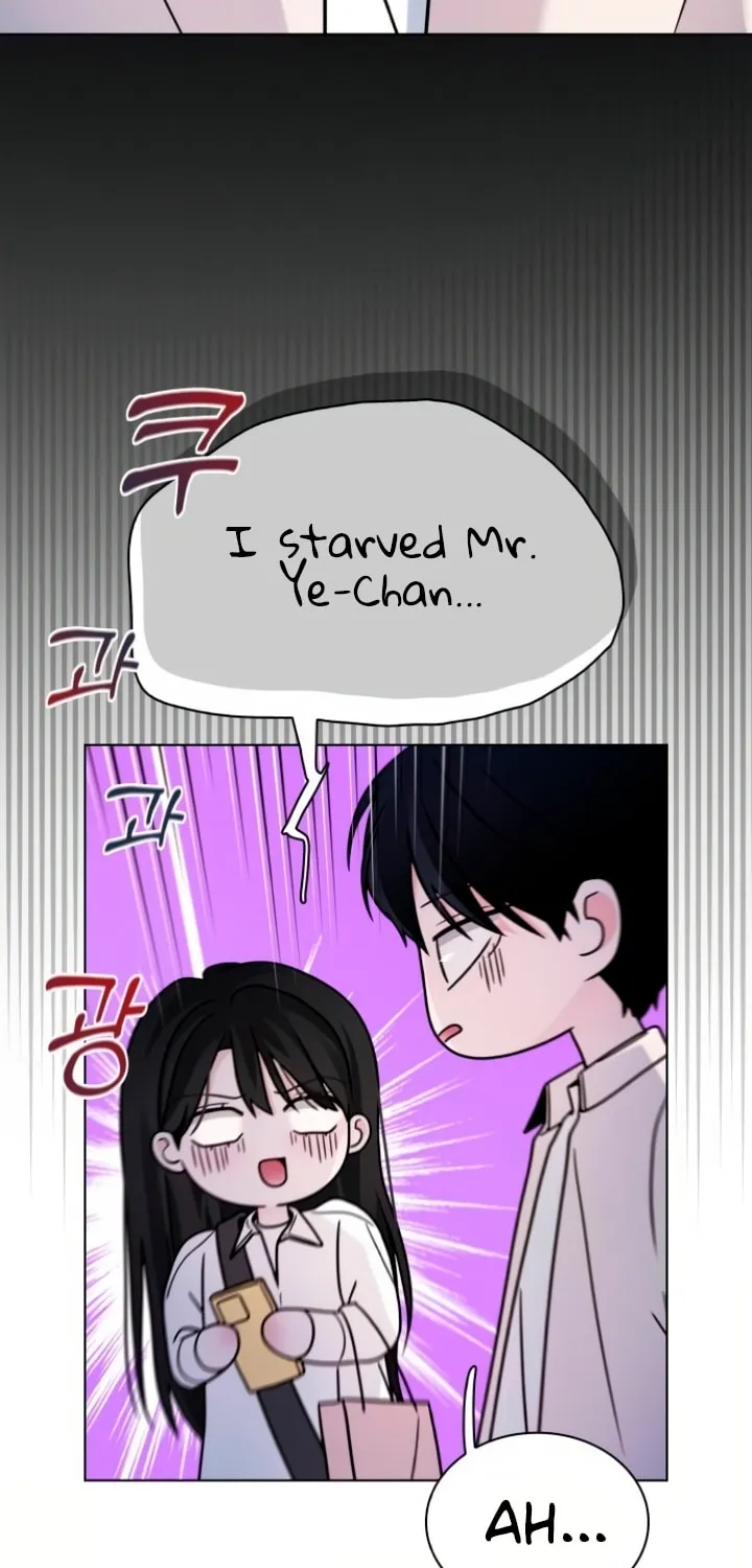 Read Kiss Before Sleep chapter 8 image 110 on Lezhin