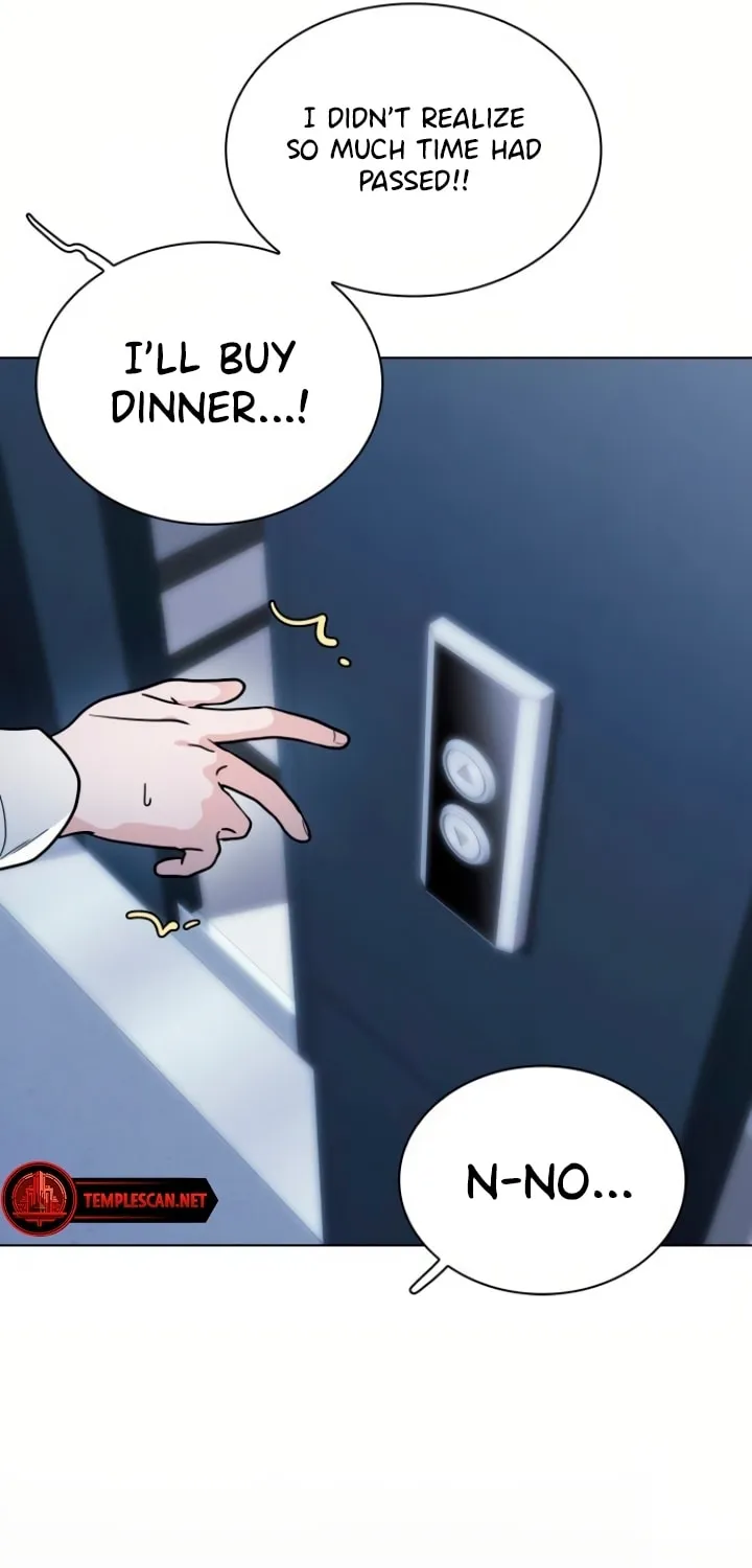 Read Kiss Before Sleep chapter 8 image 112 on Lezhin