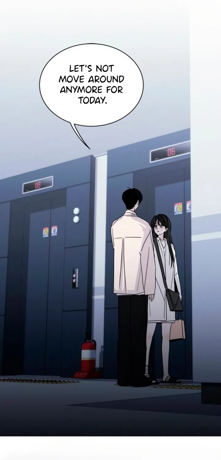 Read Kiss Before Sleep chapter 8 image 113 on Lezhin