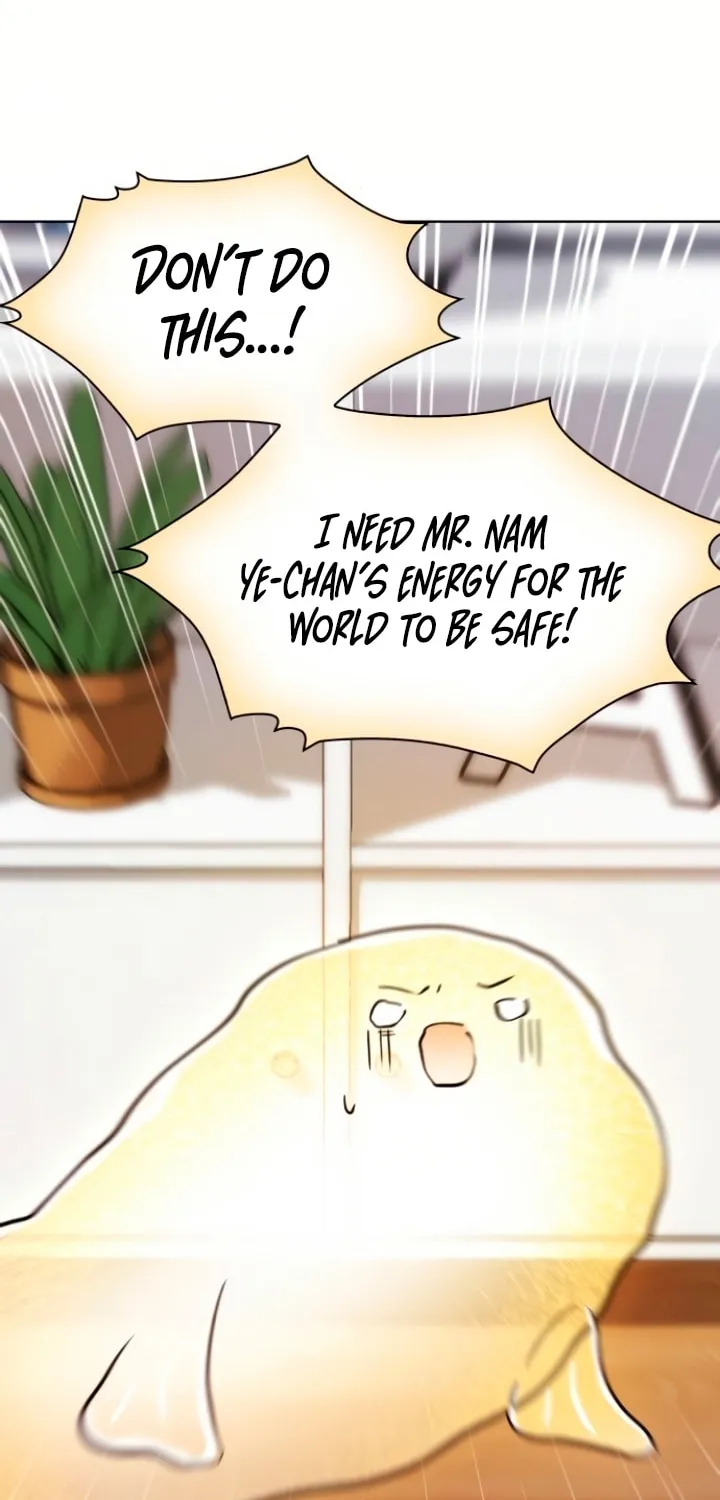 Read Kiss Before Sleep chapter 8 image 33 on Lezhin
