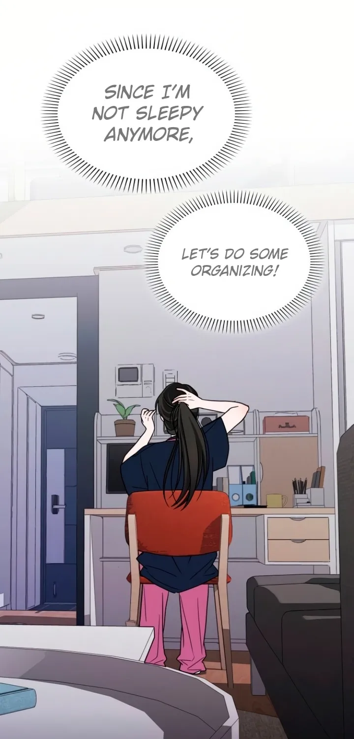 Read Kiss Before Sleep chapter 8 image 4 on Lezhin