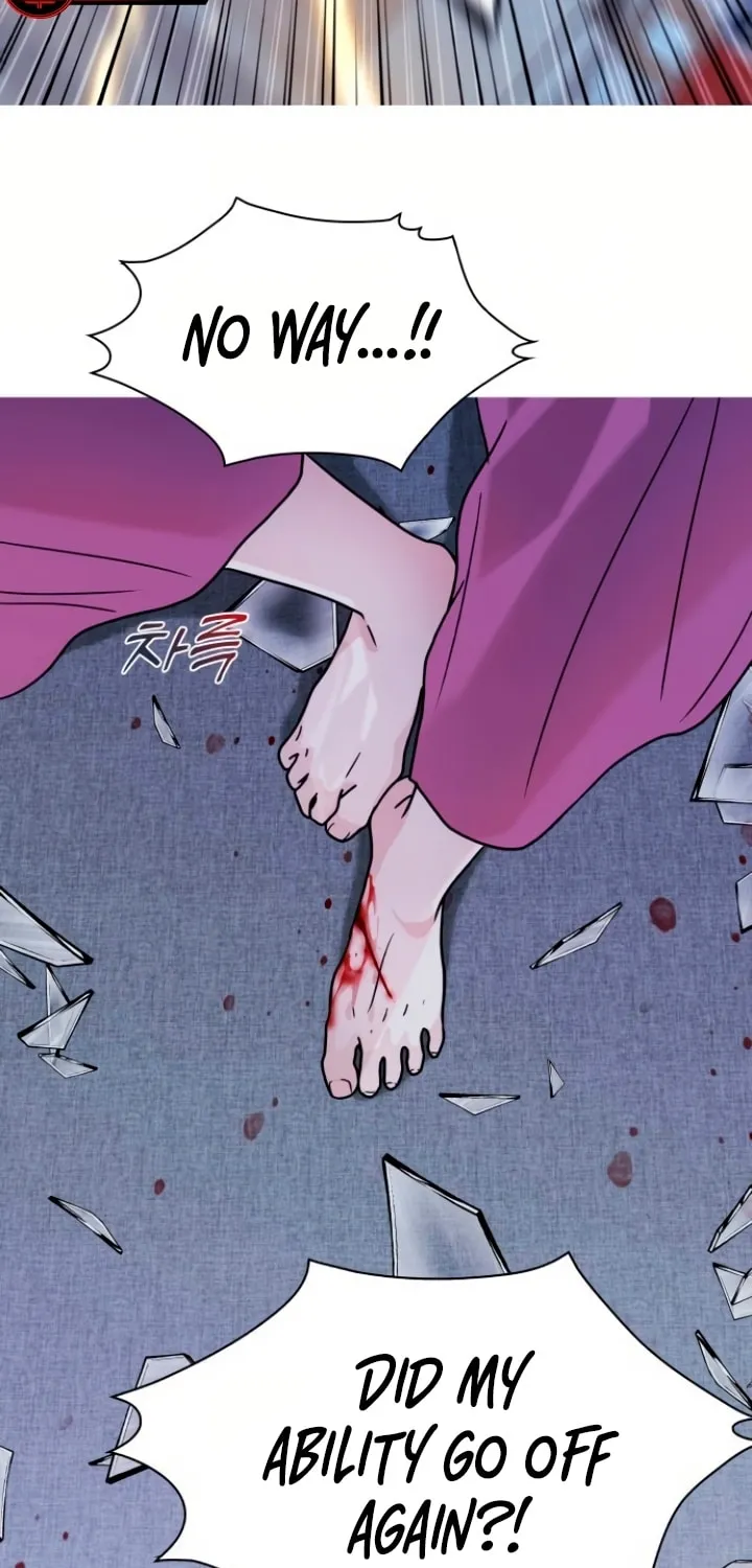 Read Kiss Before Sleep chapter 8 image 40 on Lezhin