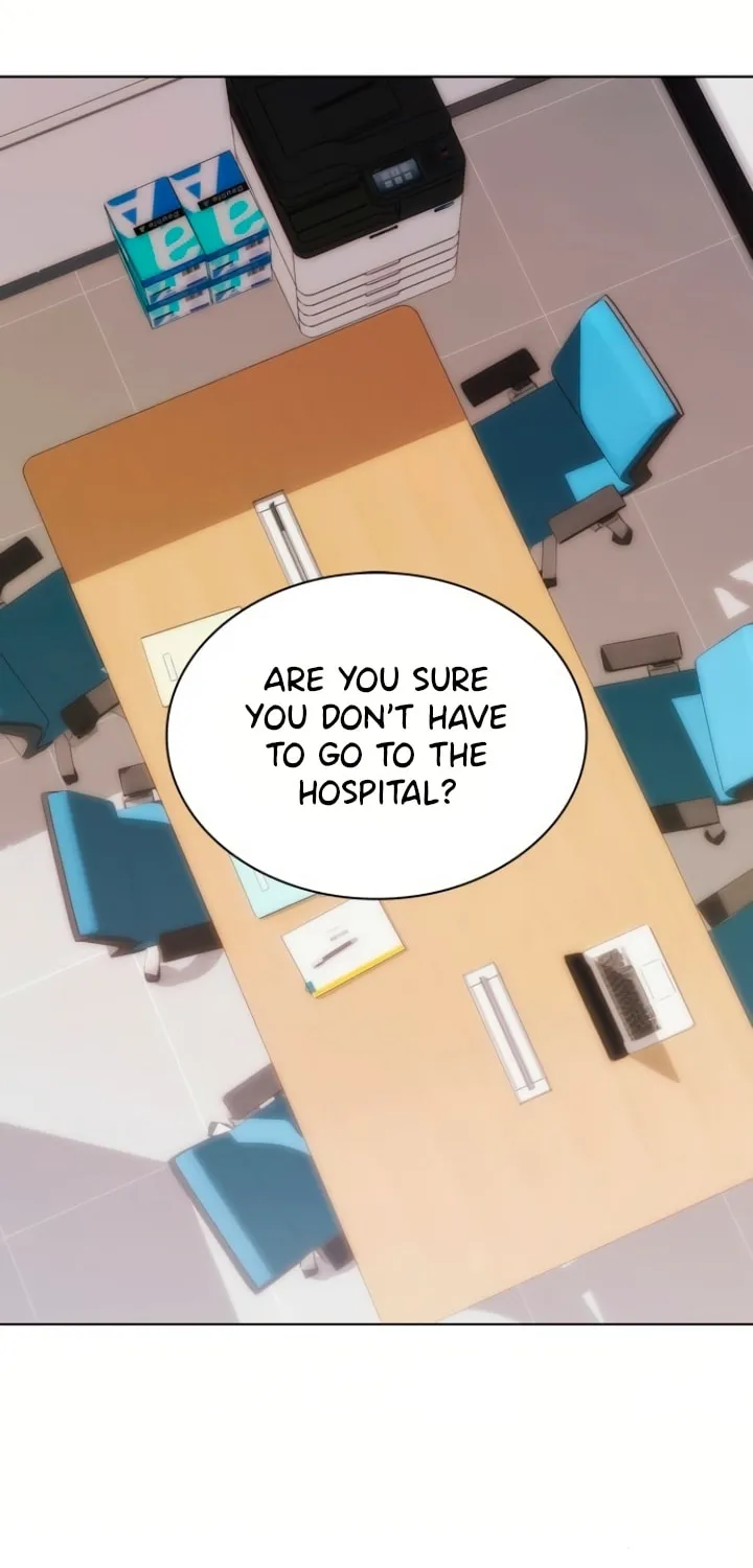 Read Kiss Before Sleep chapter 8 image 47 on Lezhin