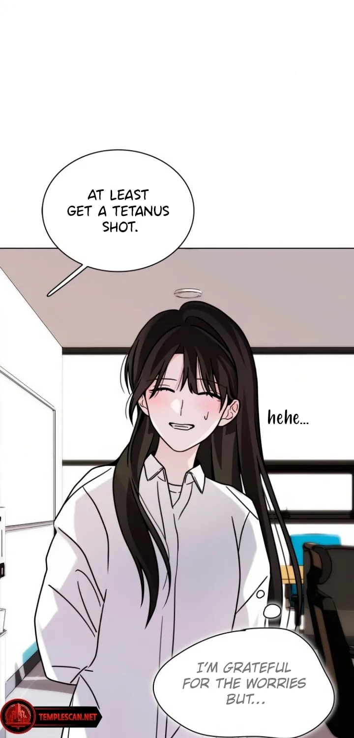 Read Kiss Before Sleep chapter 8 image 49 on Lezhin
