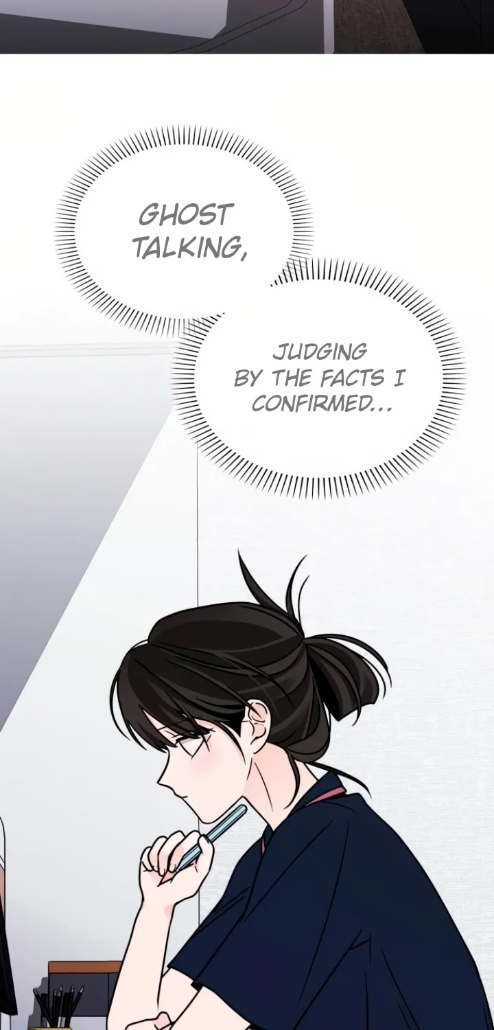 Read Kiss Before Sleep chapter 8 image 5 on Lezhin