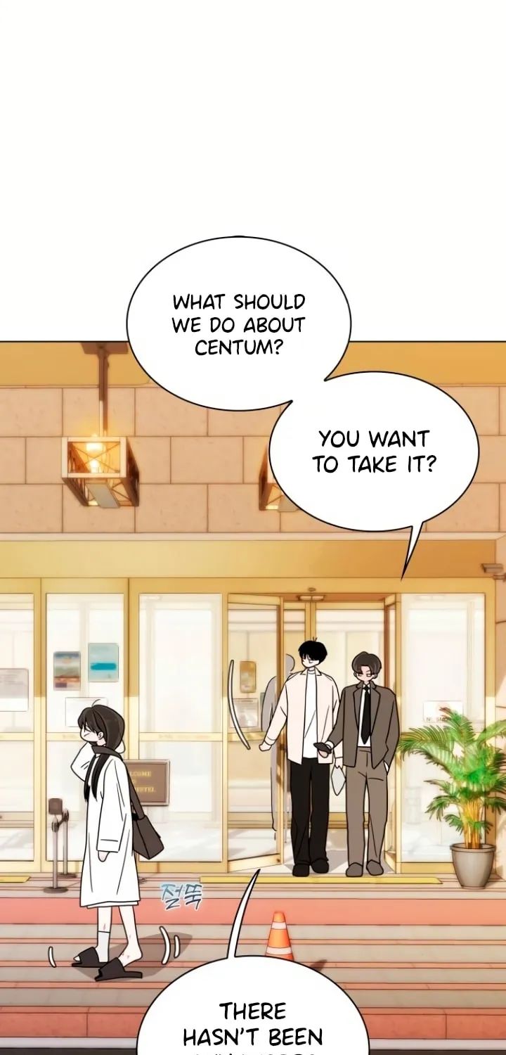 Read Kiss Before Sleep chapter 8 image 57 on Lezhin