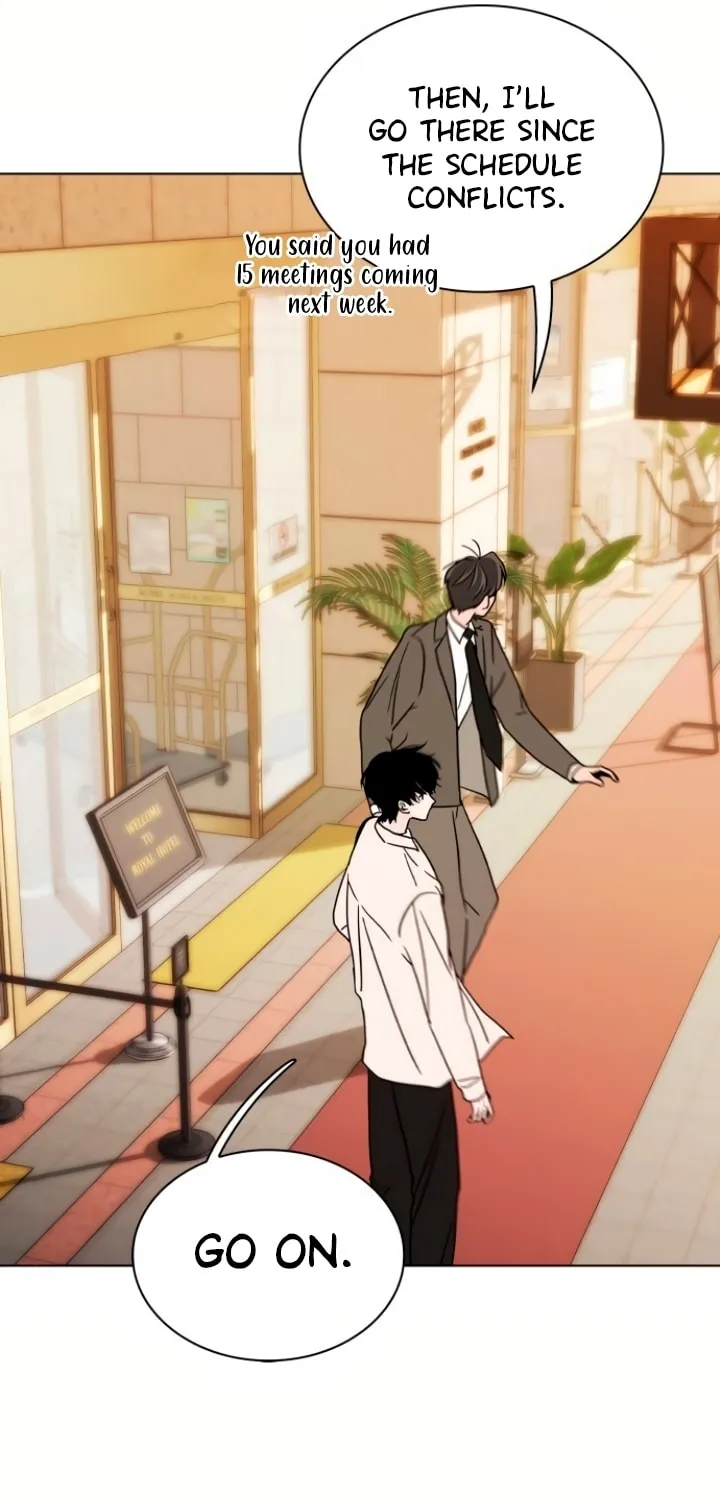Read Kiss Before Sleep chapter 8 image 59 on Lezhin