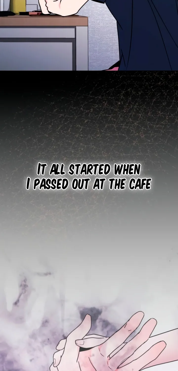 Read Kiss Before Sleep chapter 8 image 6 on Lezhin