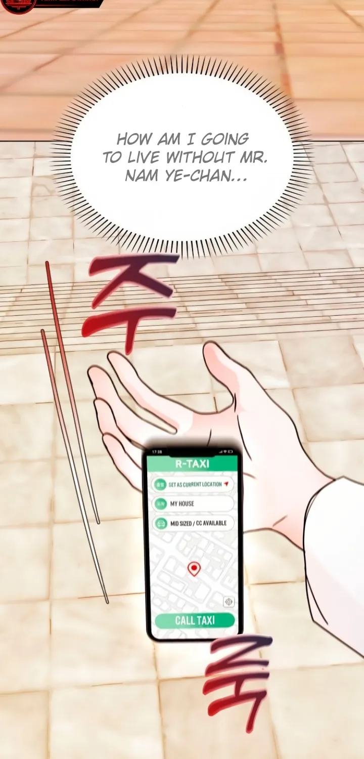 Read Kiss Before Sleep chapter 8 image 62 on Lezhin