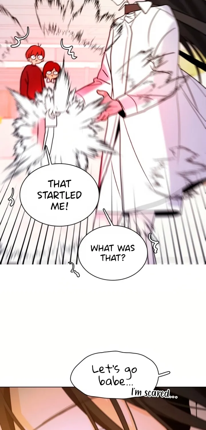 Read Kiss Before Sleep chapter 8 image 64 on Lezhin