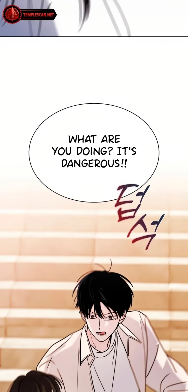 Read Kiss Before Sleep chapter 8 image 72 on Lezhin