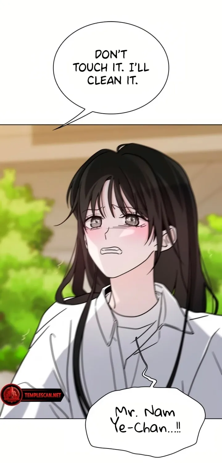 Read Kiss Before Sleep chapter 8 image 75 on Lezhin