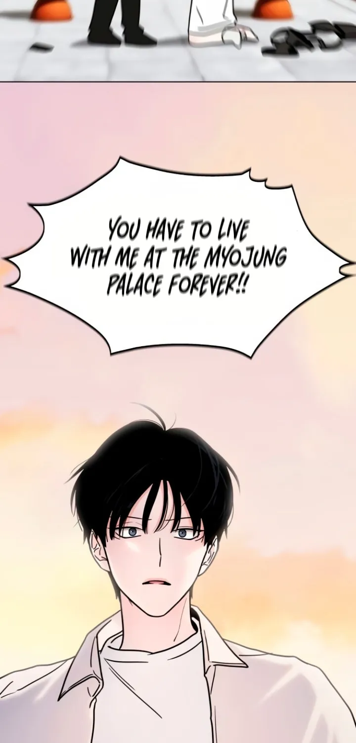 Read Kiss Before Sleep chapter 8 image 77 on Lezhin