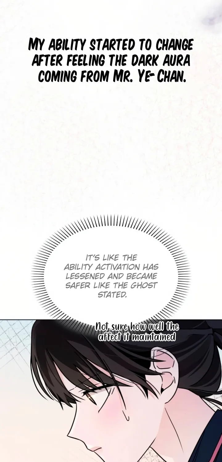Read Kiss Before Sleep chapter 8 image 8 on Lezhin
