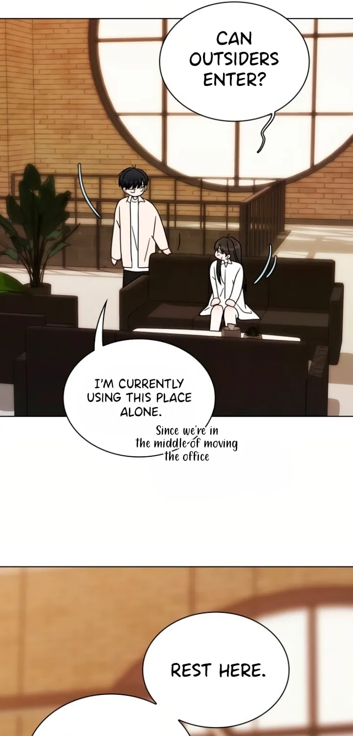 Read Kiss Before Sleep chapter 8 image 81 on Lezhin